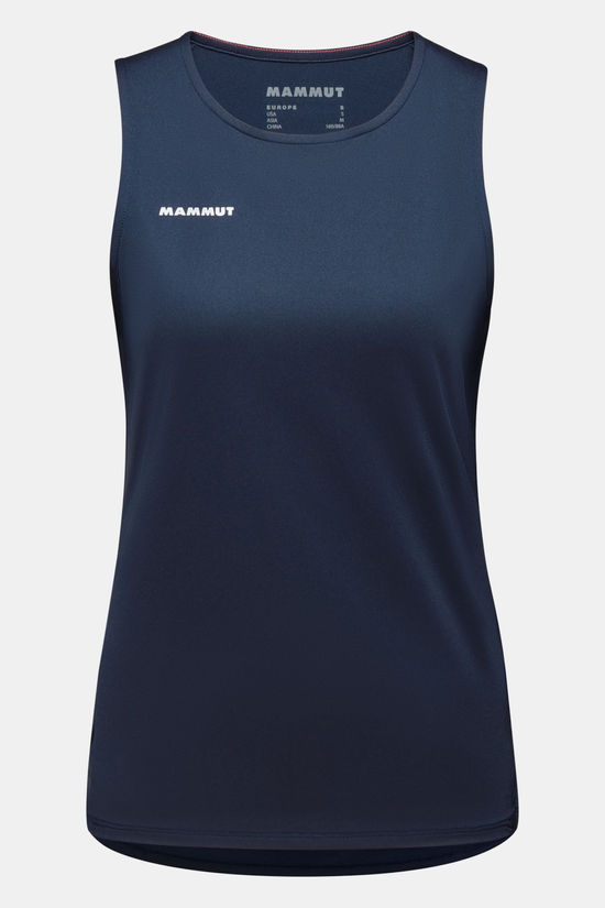Mammut Mammut Selun Tank Top Dames