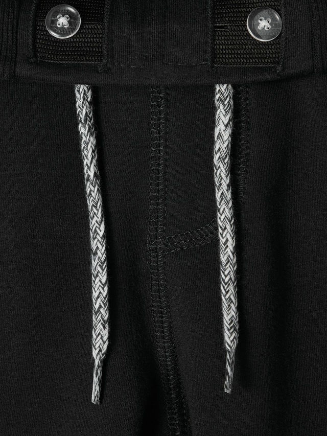 Name It Shorts »NKMHONK SWE LONG SHORTS UNB NOOS«