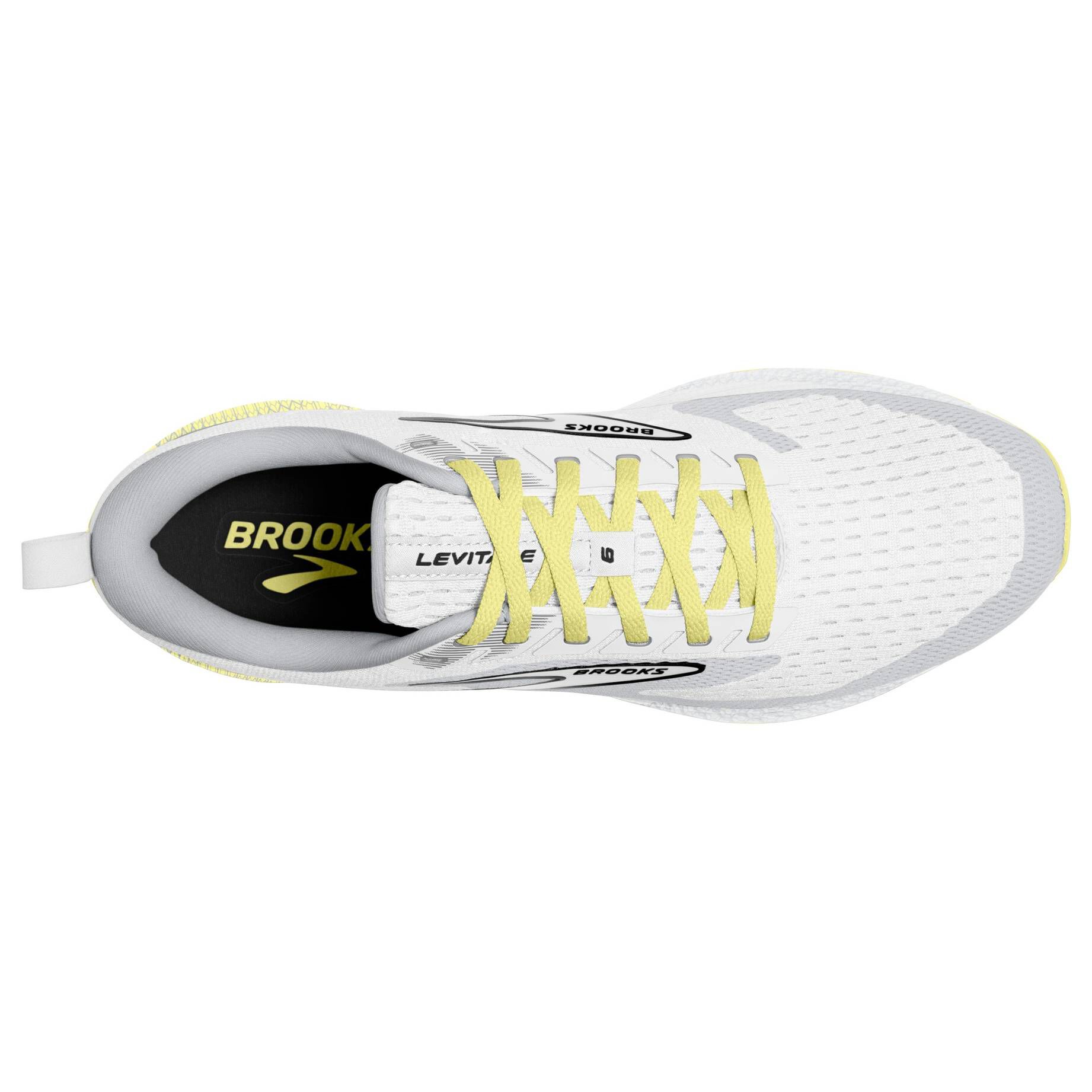 Brooks| Damen Laufschuhe LEVITATE 6