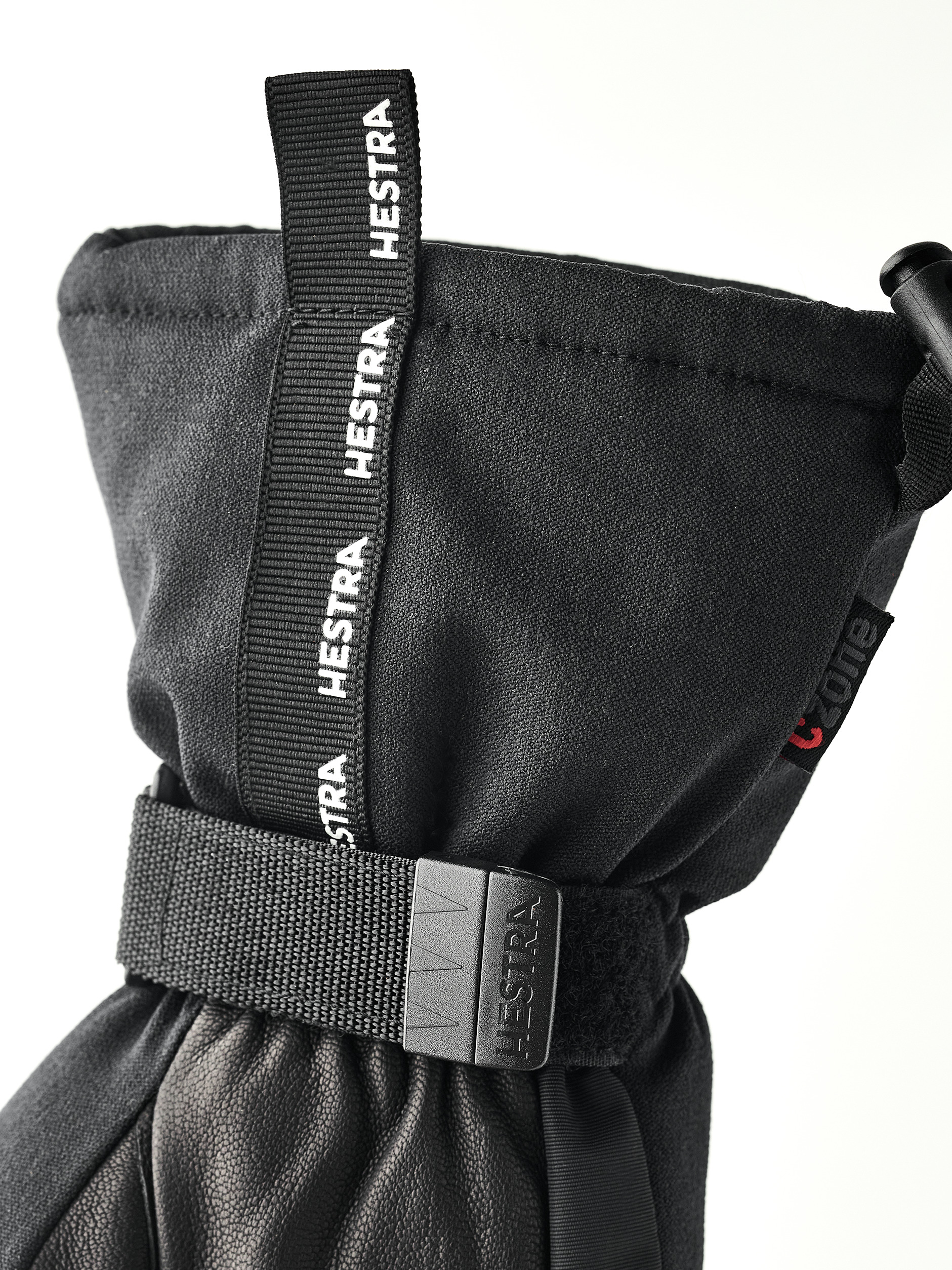 CZone Mountain Mitt