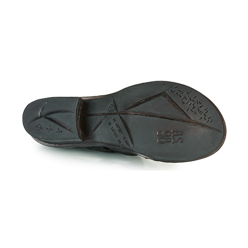 Airstep / A.S.98 - KENYA BRIDE - Noir