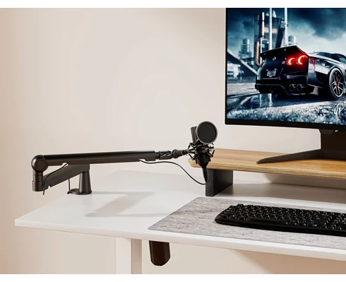 Andersson MEA-L2000 - Microphone Arm Low Profile