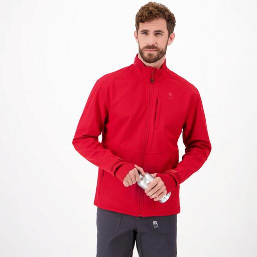 Boriken Softshell