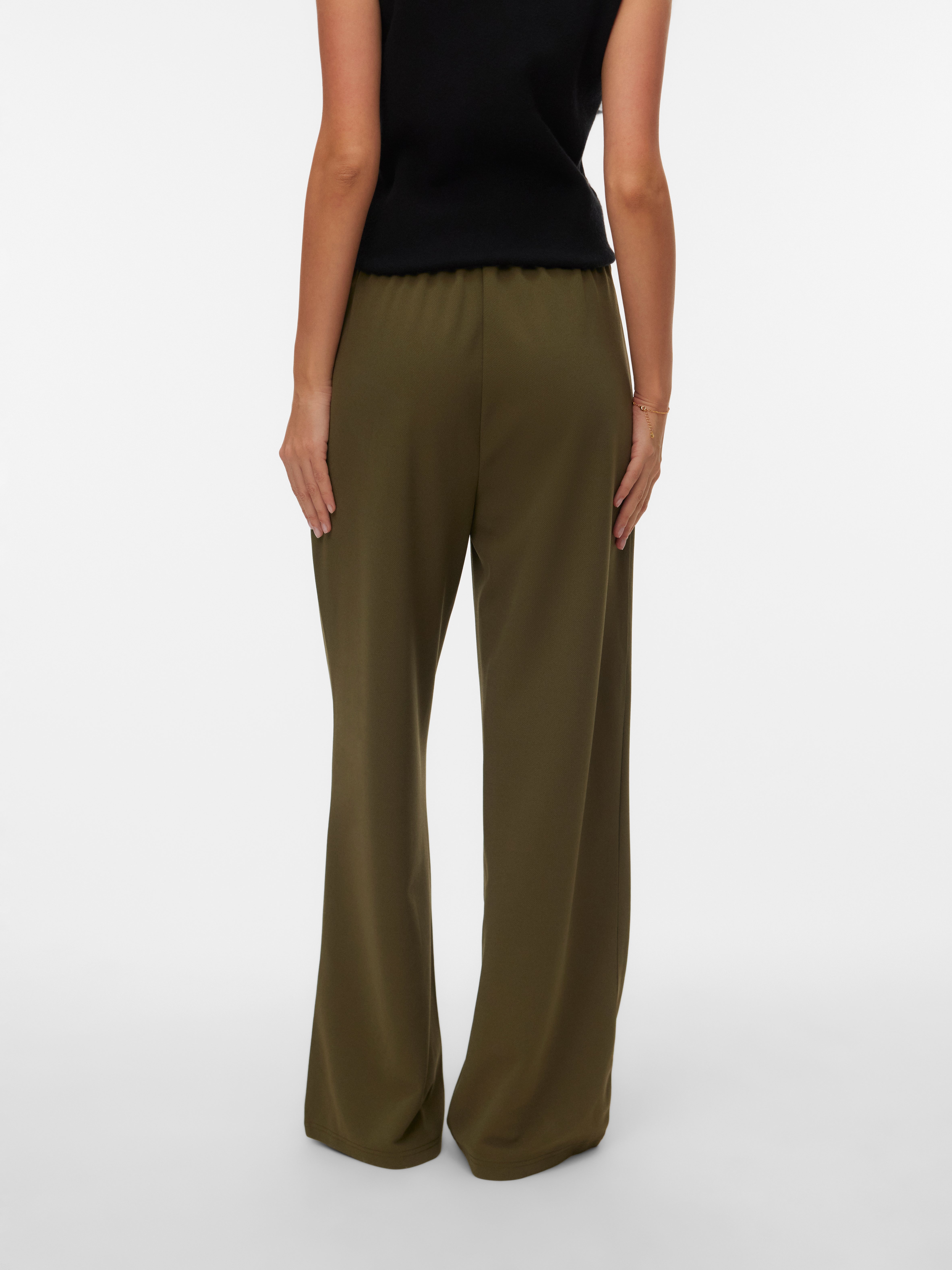 VMKRISTINA High waist Broek