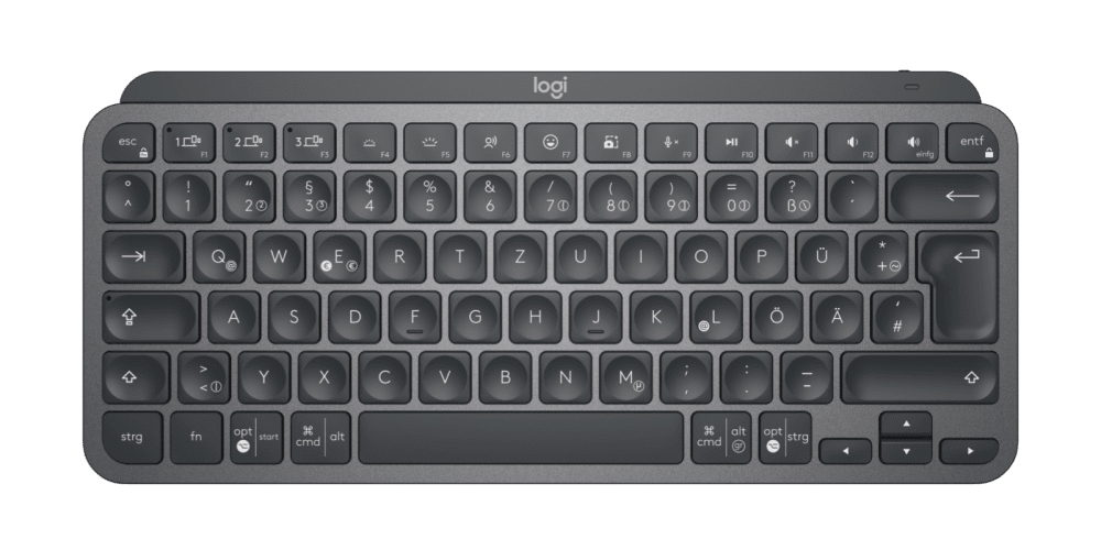 MX KEYS MINI COMBO FOR BUSINESS