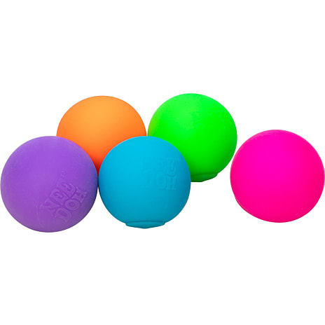 Needoh Teenie bold - 3-pak