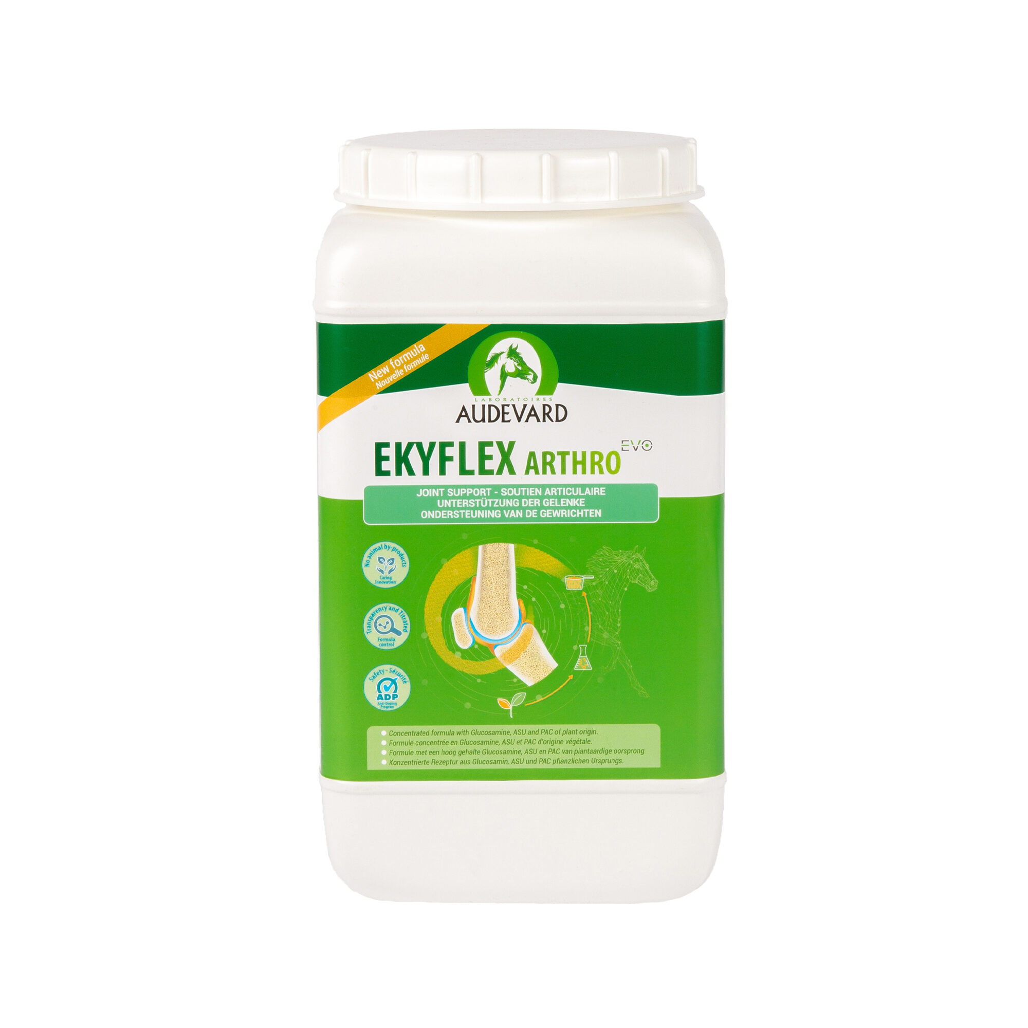 Audevard Ekyflex Arthro EVO