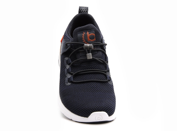 Bugatti basses homme 342 65860 6900 bleu