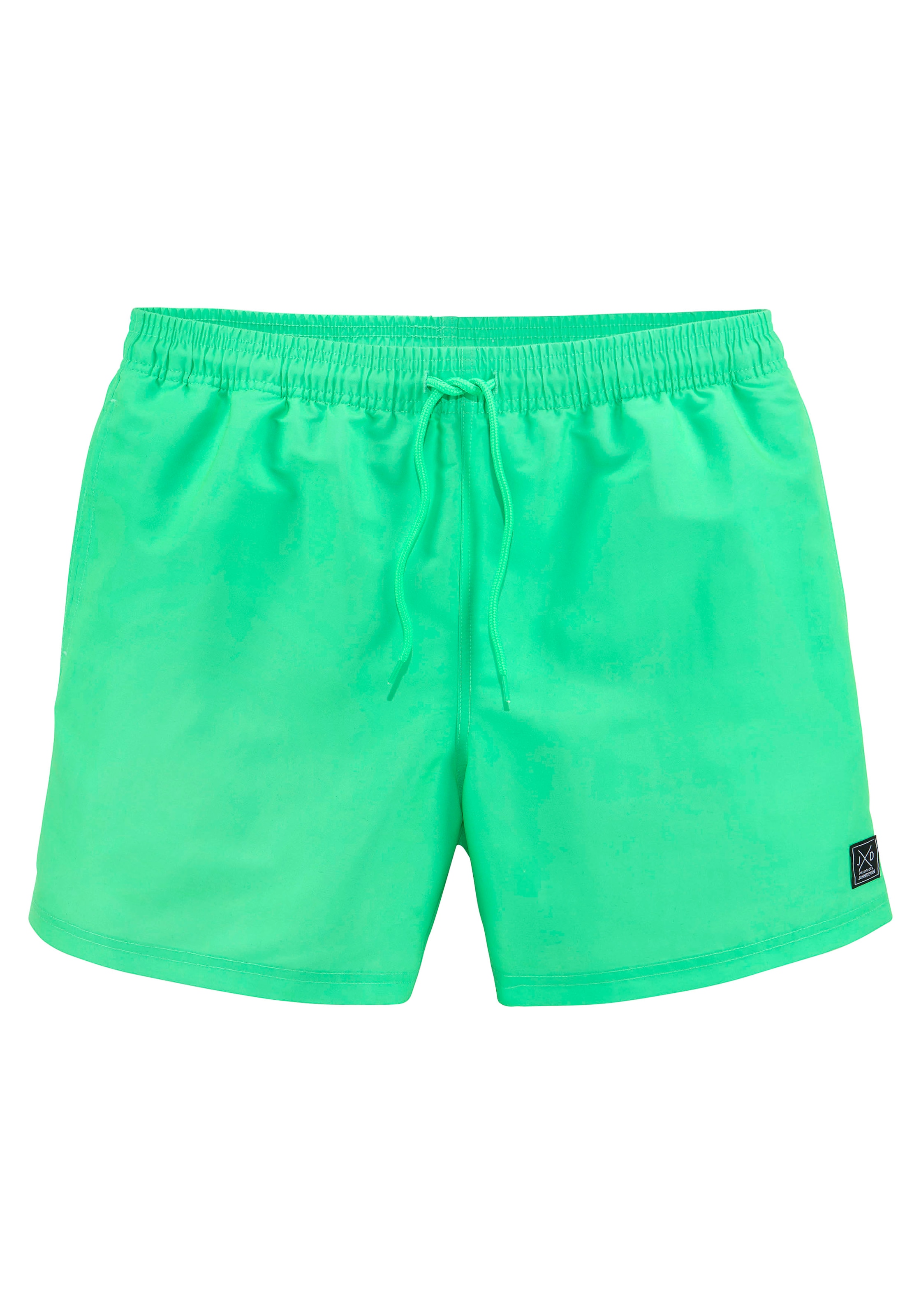 John Devin Badeshorts , mit klassischem Style