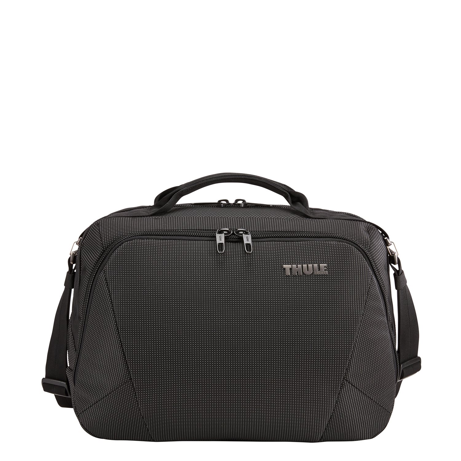 Thule Crossover 2 Boarding Bag black