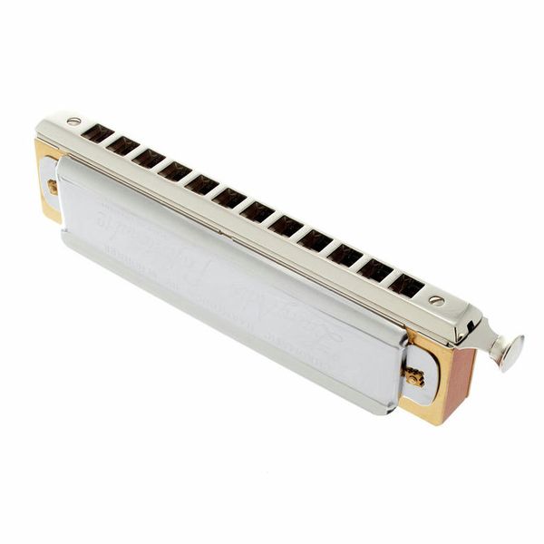 Hohner Larry Adler Signature C 48