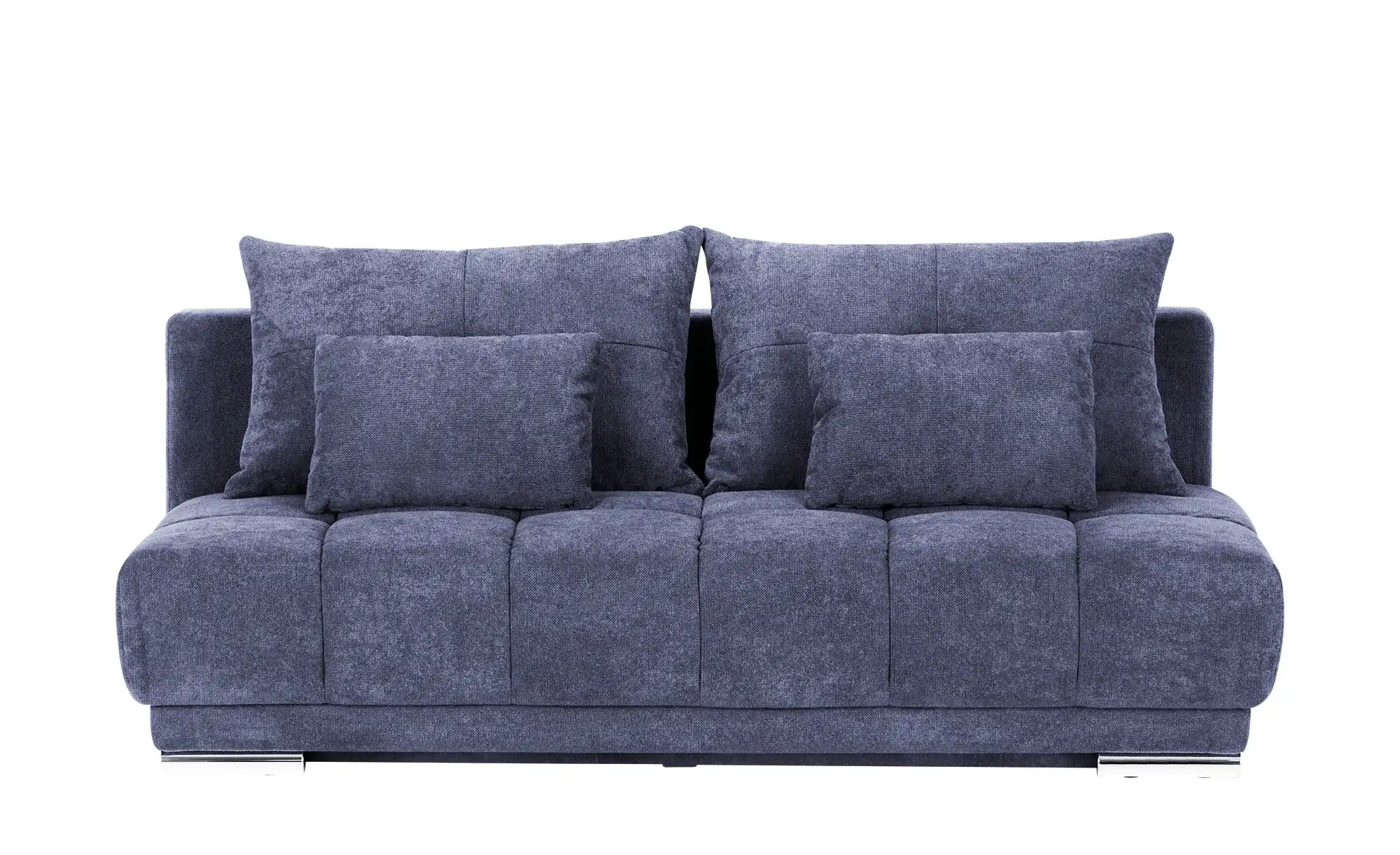 bobb Einzelsofa mit Schlaffunktion Isalie de Luxe