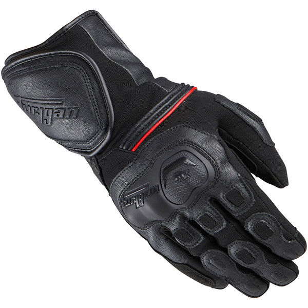 Furygan - Gants femme Dirt Road Lady Noir