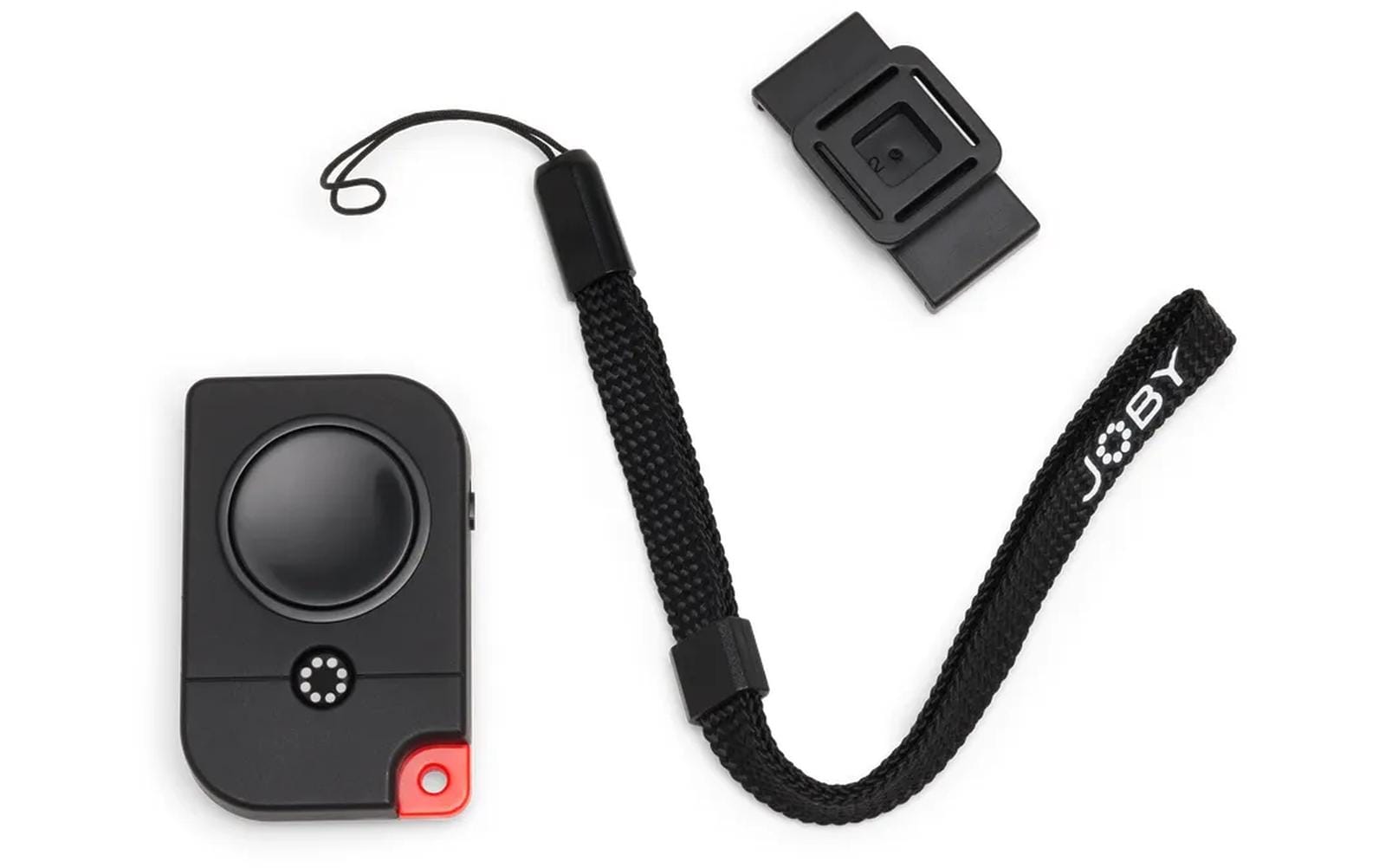 Fernauslöser Impulse 2Premium Bluetooth 5.0 Fernauslöser mit zwei Tasten für die neuesten Smartphones