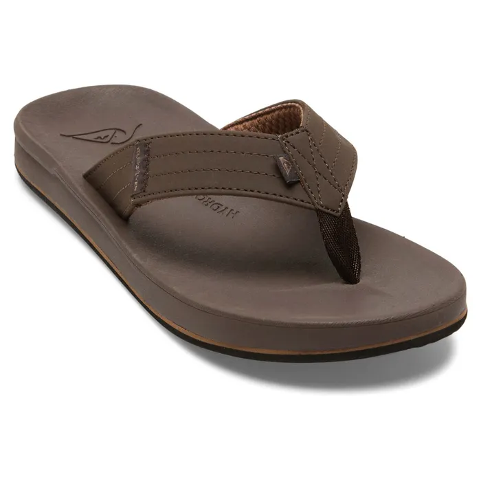 Quiksilver Rivi Teenslippers Heren