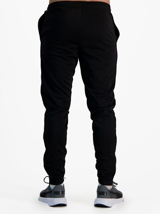 PUMA Jogginghose Schwarz