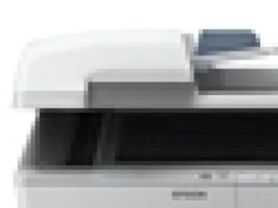 Epson WorkForce DS-7500 - Dokumentscanner - Duplex - A4 - 1200 dpi x 1200 dpi - op til 40 ppm (mono) / op til 40 ppm (farve) - ADF (100 ark) - op til 4000 scanninger pr. dag - USB 2.0