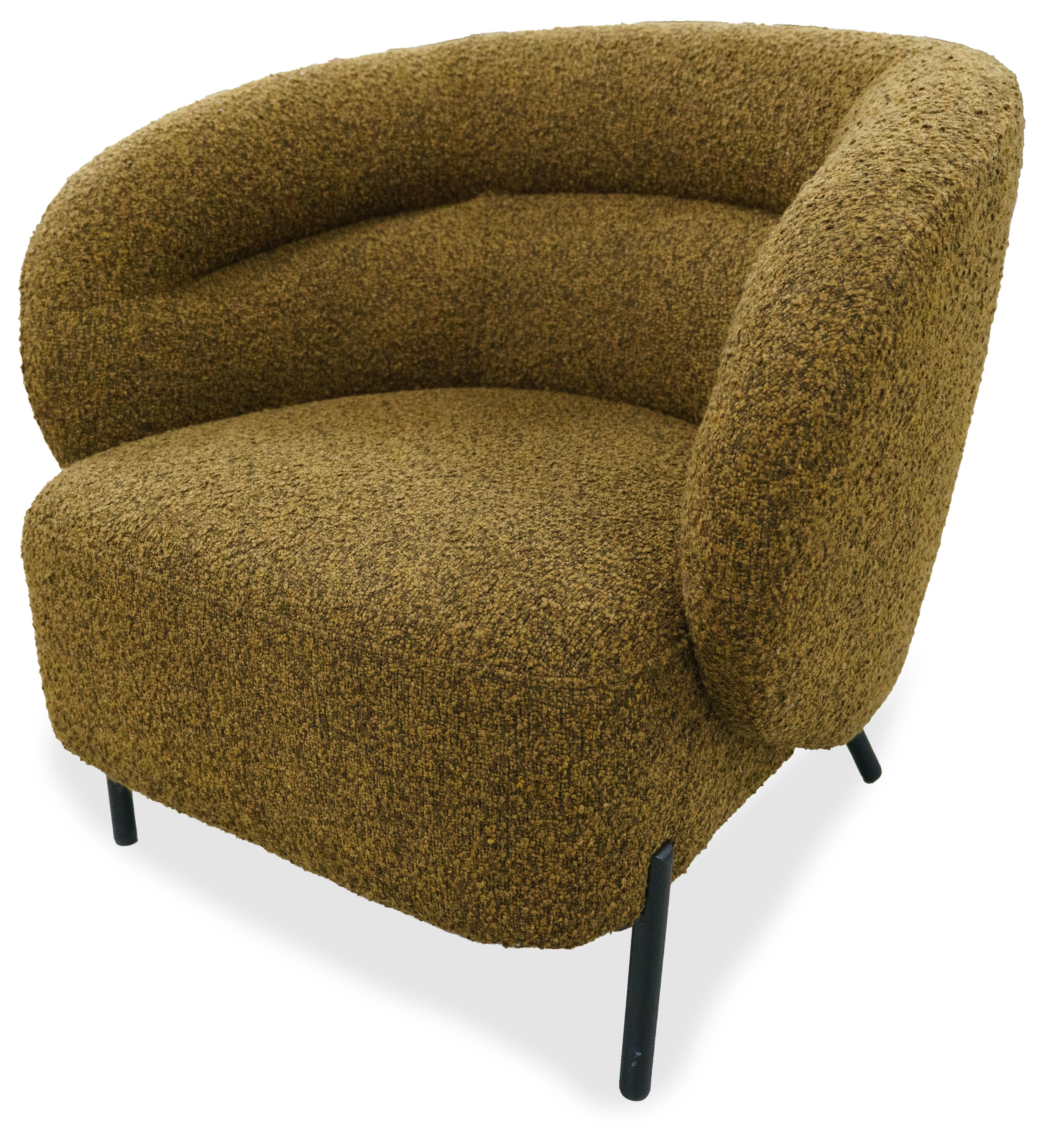Fauteuil - Outlet KoridoB82 x D85 x H76 cm