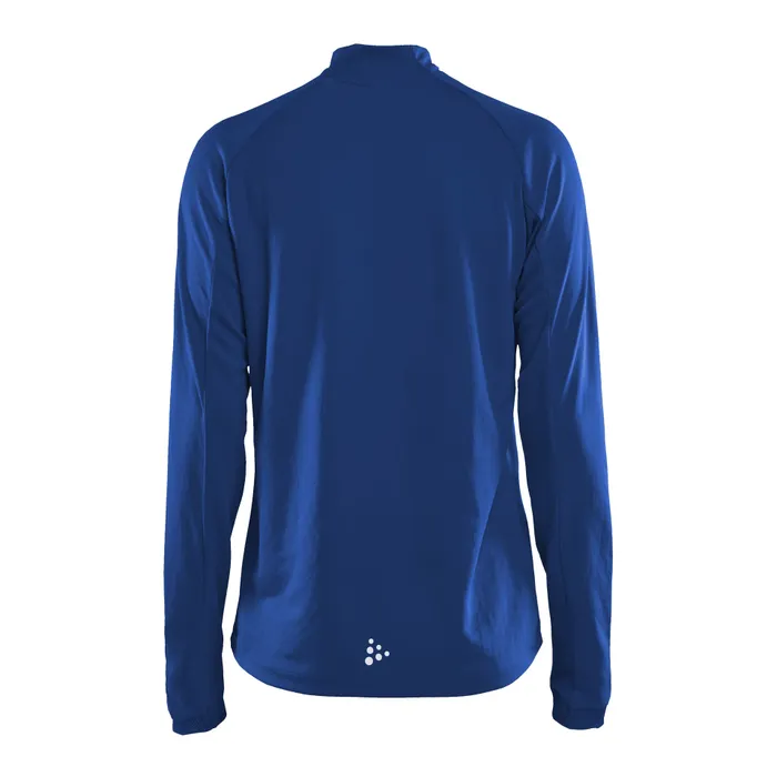 Craft Evolve Halfzip Longsleeve Shirt Heren