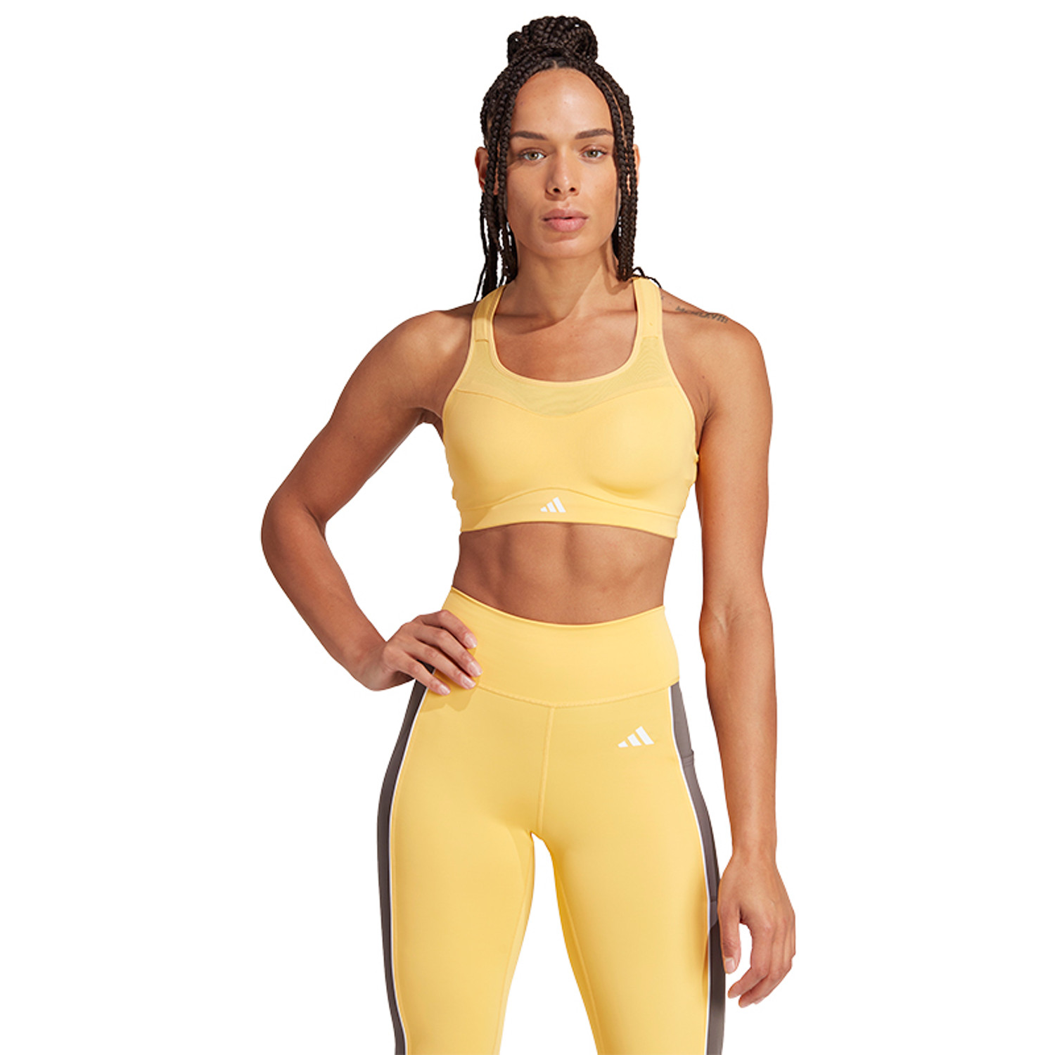 adidas High Support Sport BH
