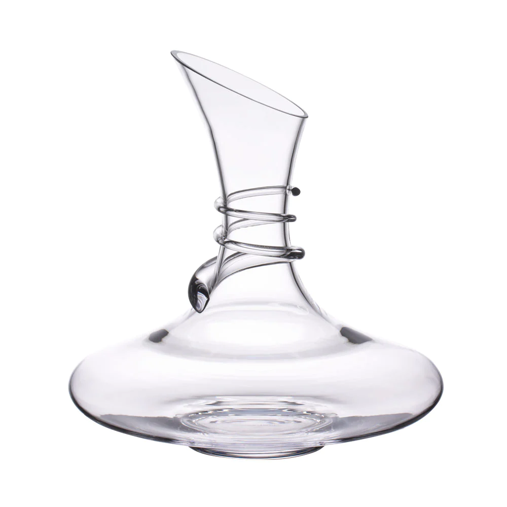 Carafe spirale 1,75 l Table passion