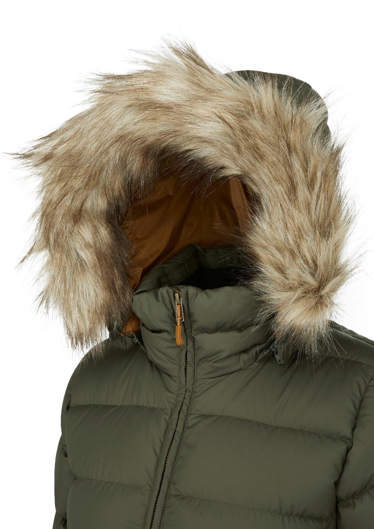Rab<br>Deep Cover Parka Wmns