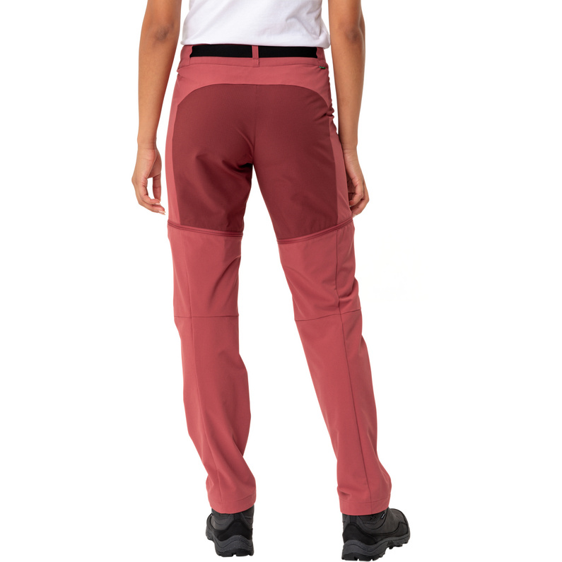 Vaude Damen Elope Zo Hose