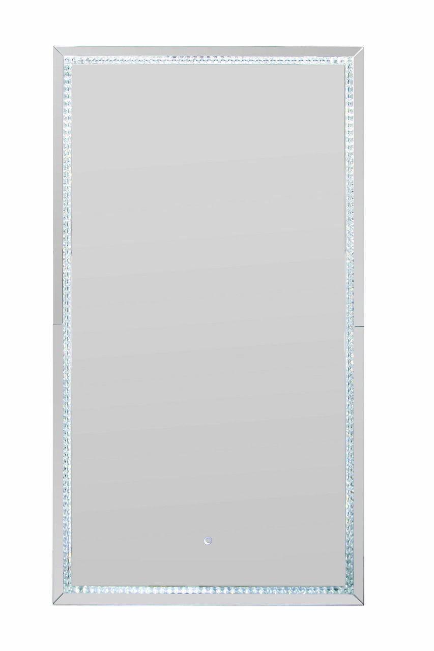 XORA LED-Spiegel ca. 100x180 cm VEGAS
