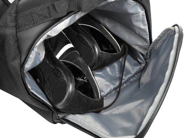 Chiemsee Reisetasche »TRACK 
