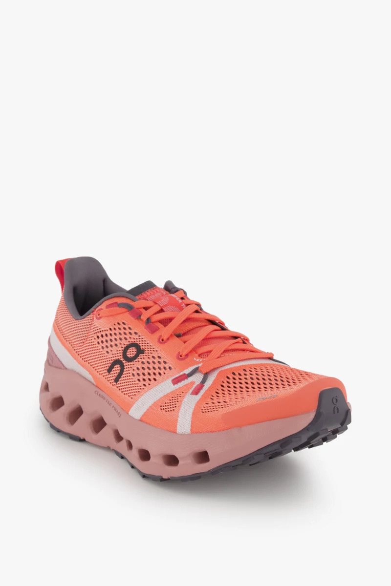 ON Cloudsurfer Trail Damen Trailrunningschuh