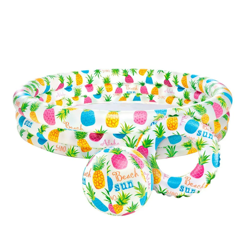 Intex Pool
