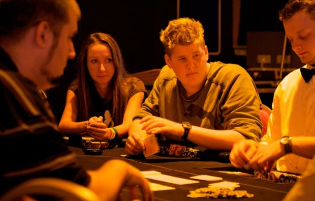 Poker Kurs für Fortgeschrittene Köln