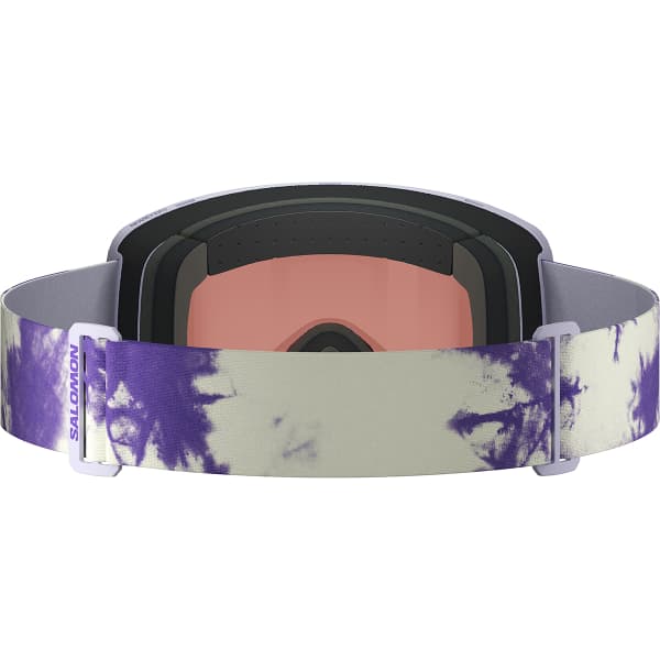 Masque de ski SALOMON SENTRY PRO S SIGMA EVENING HAZE