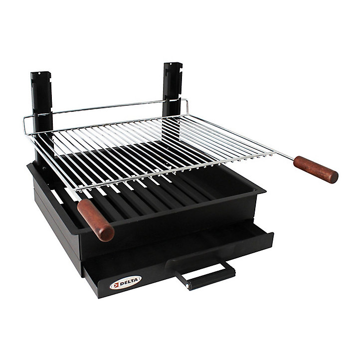 Ensemble grillades n°6A - 6/8 couverts