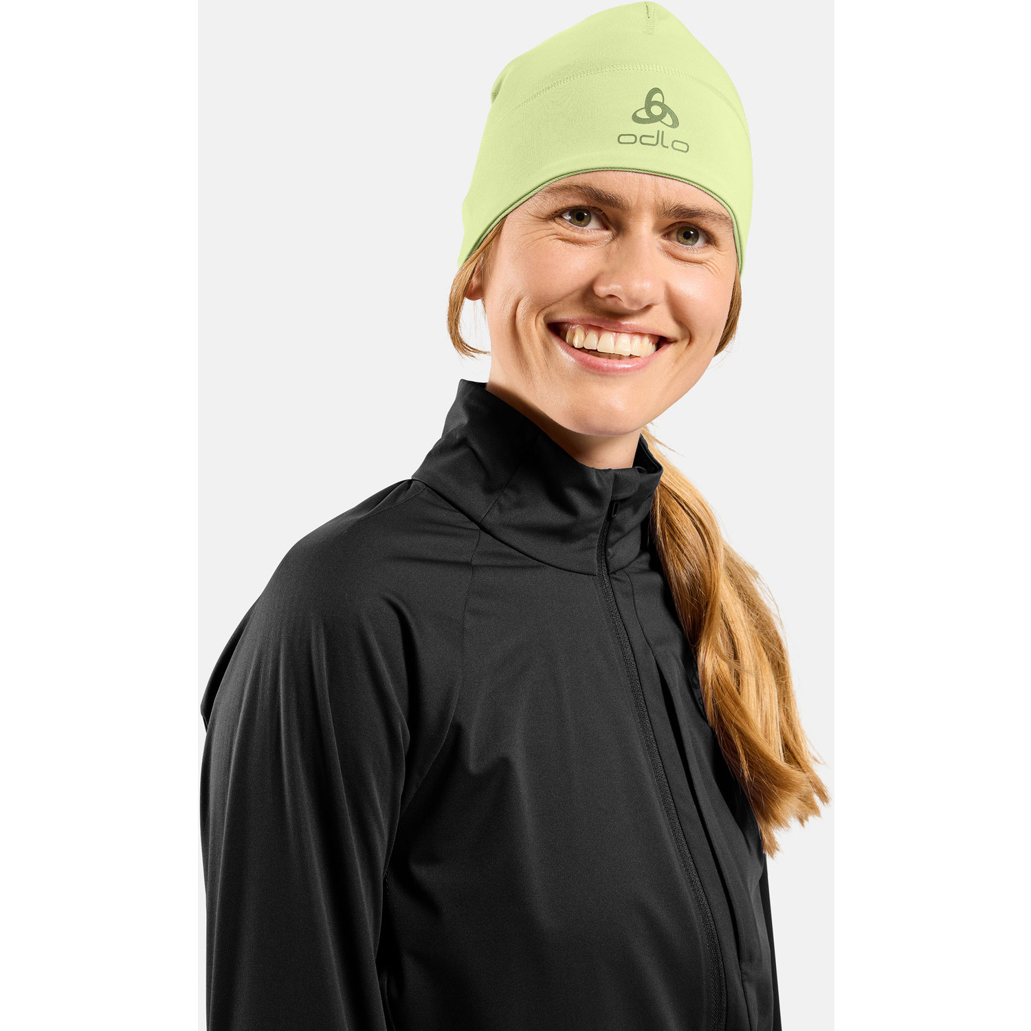 Odlo Polyknit Warm Eco Muts