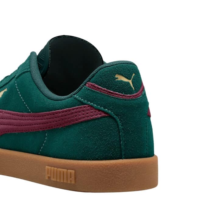 Puma Club II Era Sneakers Dame