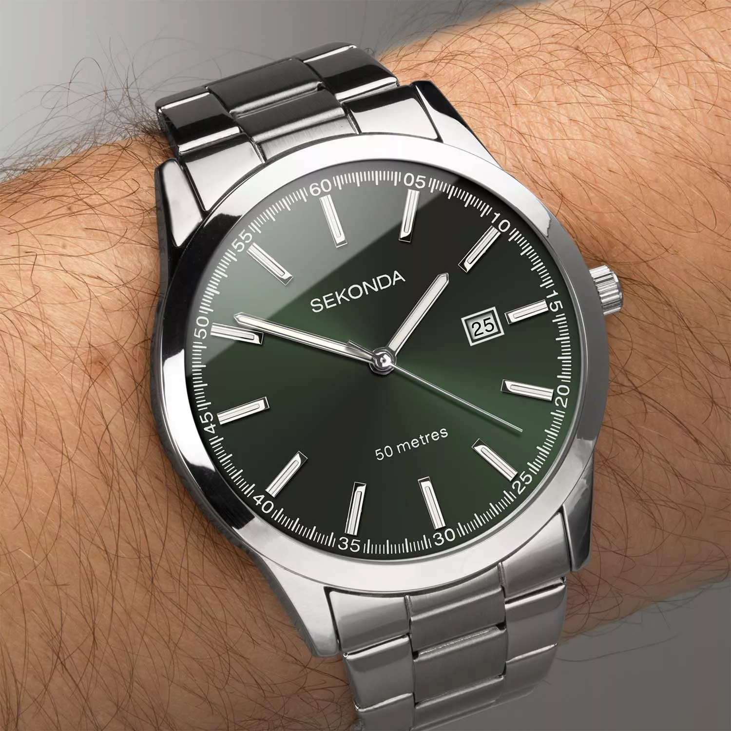 Sekonda Classic 1946.27