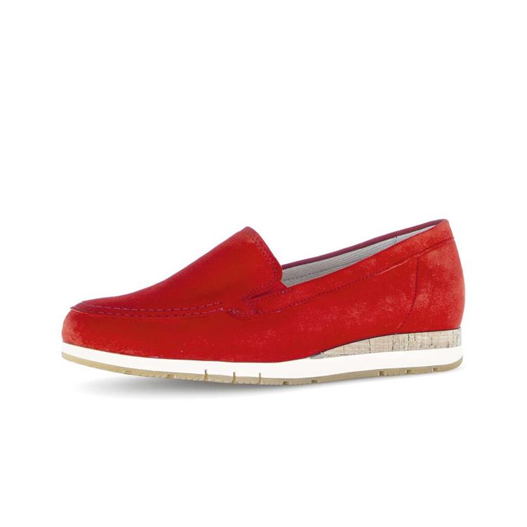 Gabor 62.414 fire (kork)