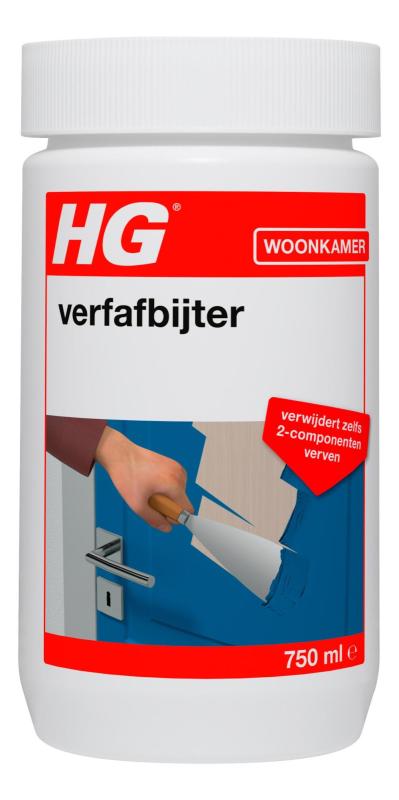 HGVerfafbijter 750ml