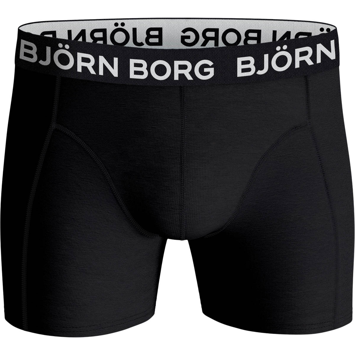 Björn Borg Essential 12-Pak Boxershorts Herre