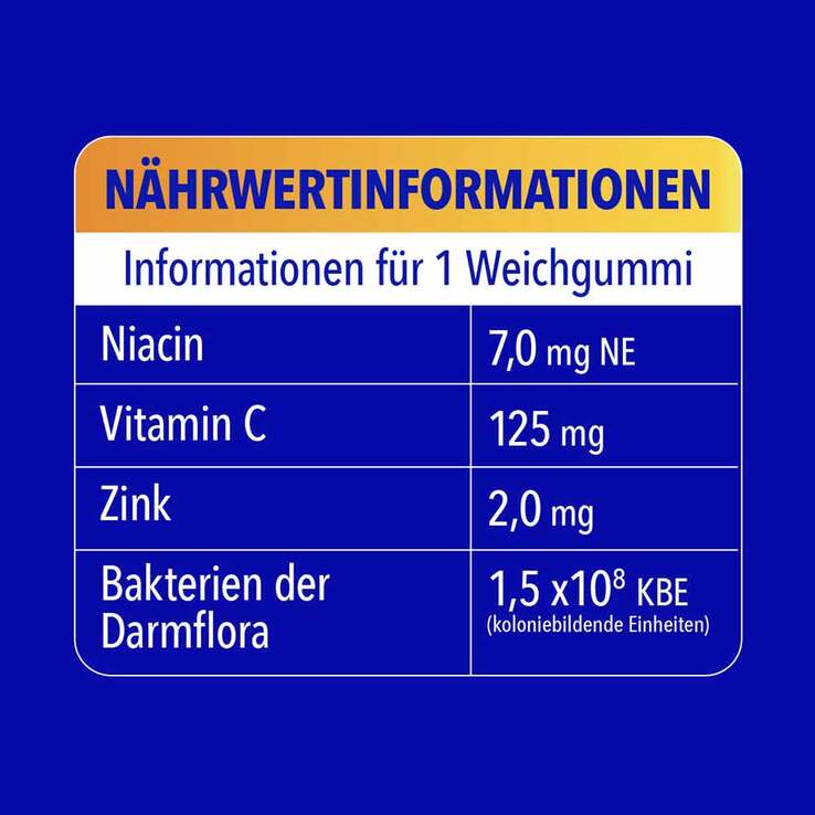 BION3 Immun Junior Kautabletten, 30 St