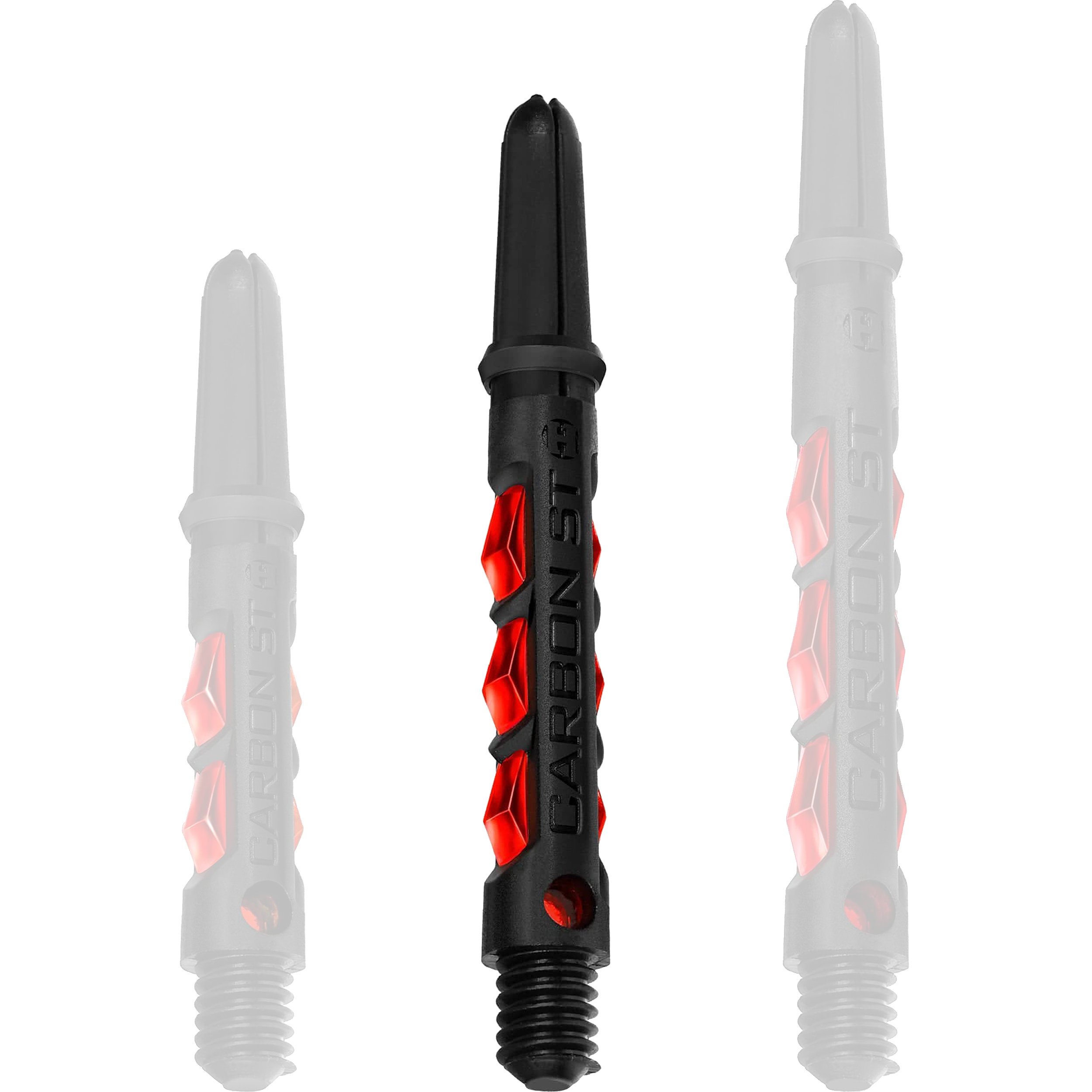 Harrows - Carbon ST Shaft - Rot