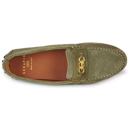 Serafini - GRACE - Kaki