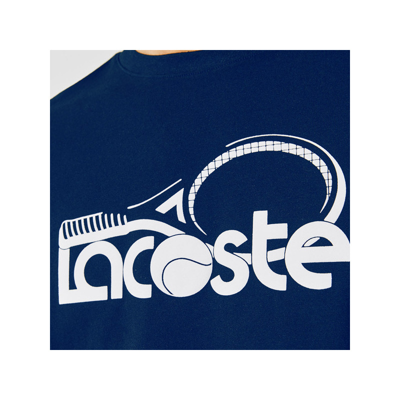 Tee-shirt Sport Classic Tennis