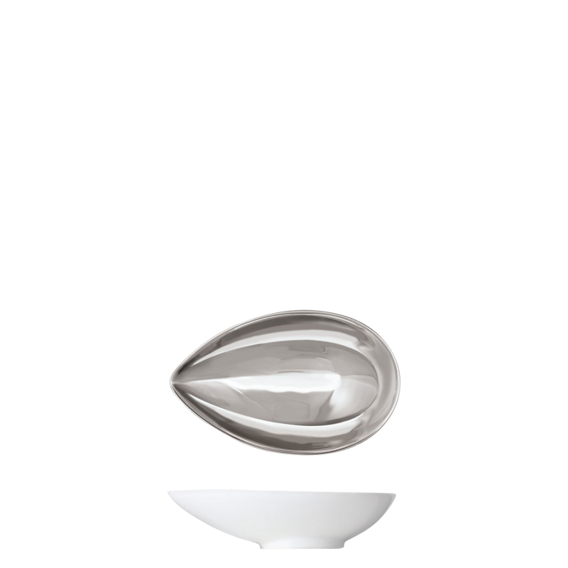 MY CHINA! · TREASURE PLATINUM