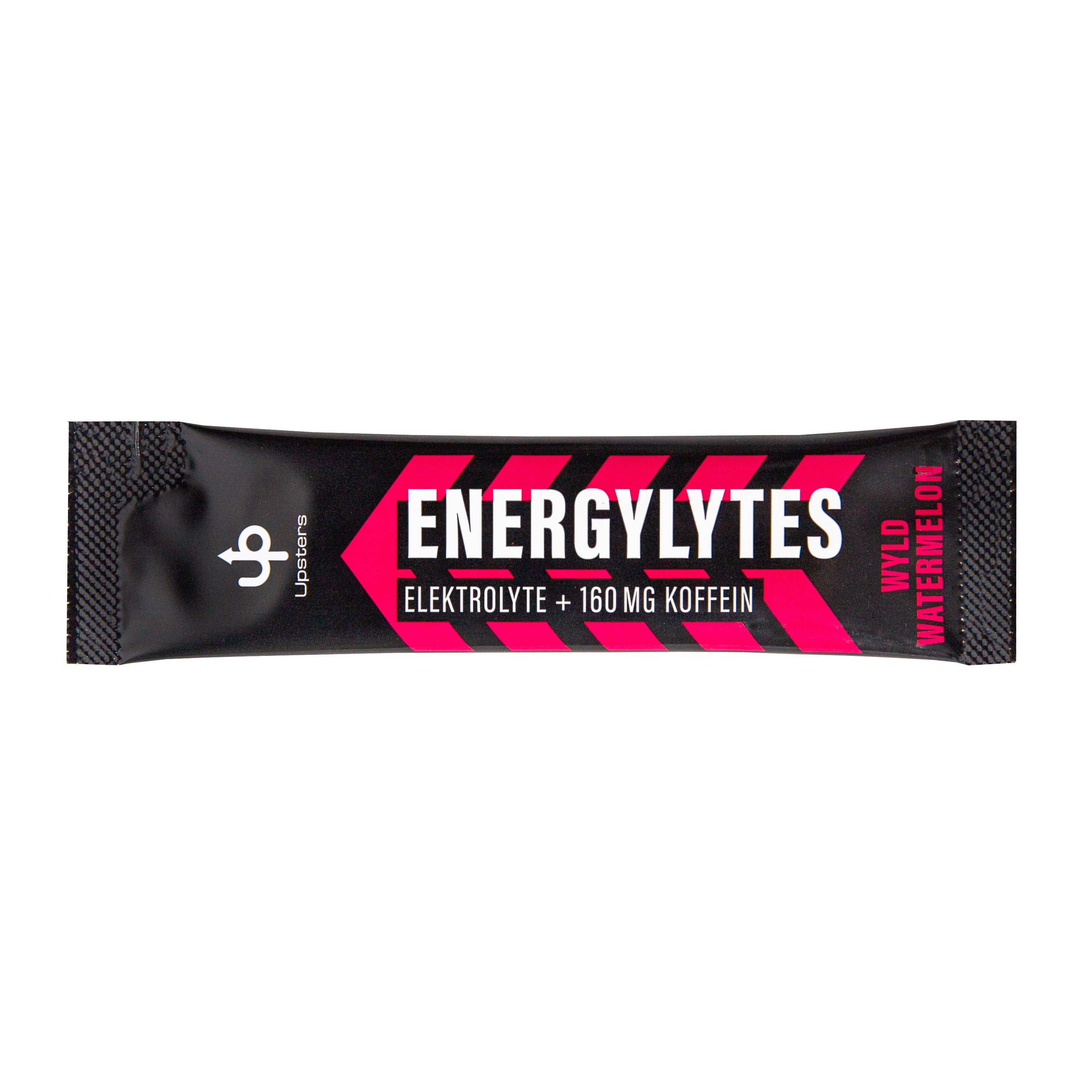 Upsters Energylytes Wyld Watermelon