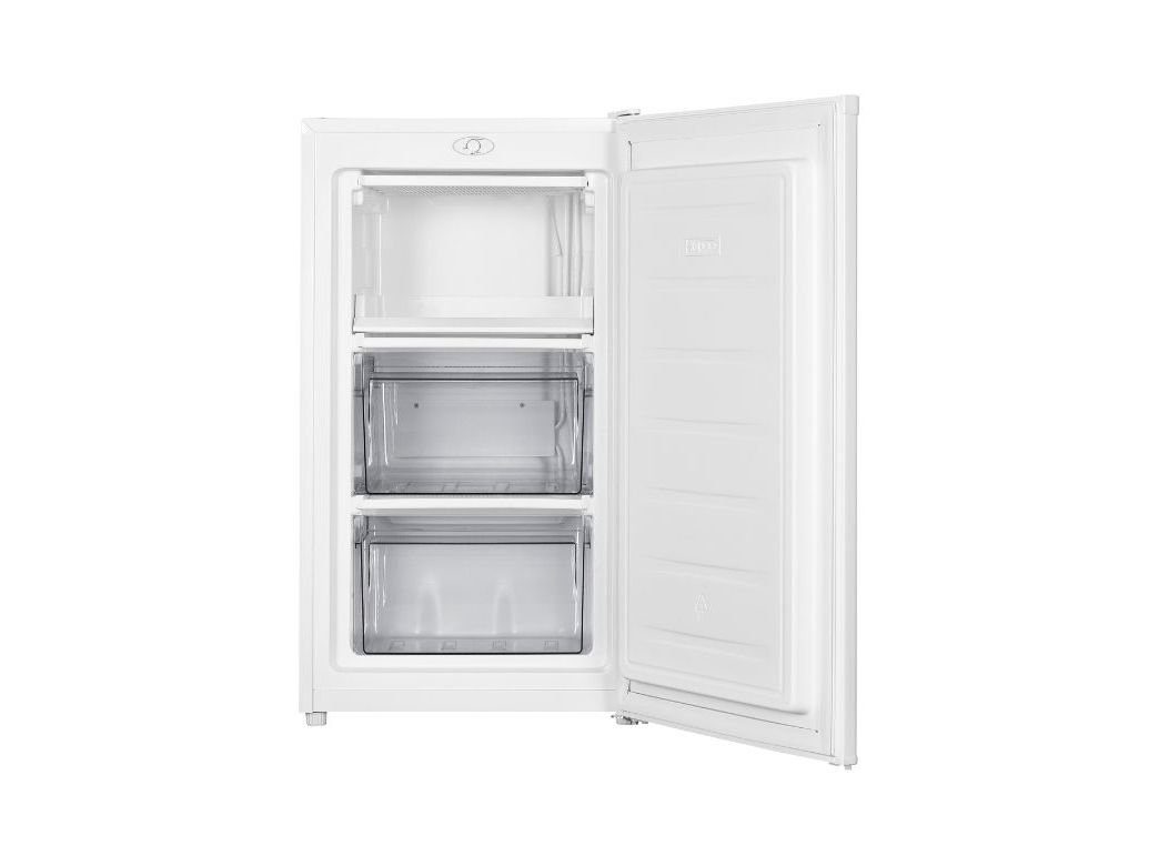 CONGELADOR TABLE TOP QILIVE Q.6708 BRANCO E 60L
