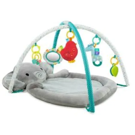 HCM Kinzel Bright Starts Activity Gym - Verzauberter Elefant