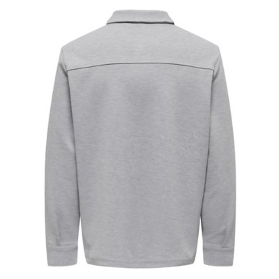 Chemise à manches longues homme Onsnewkodyl ONLY AND SONS