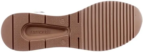 Remonte D0T10-82 maat 43 sneaker wit combi Calandschoen